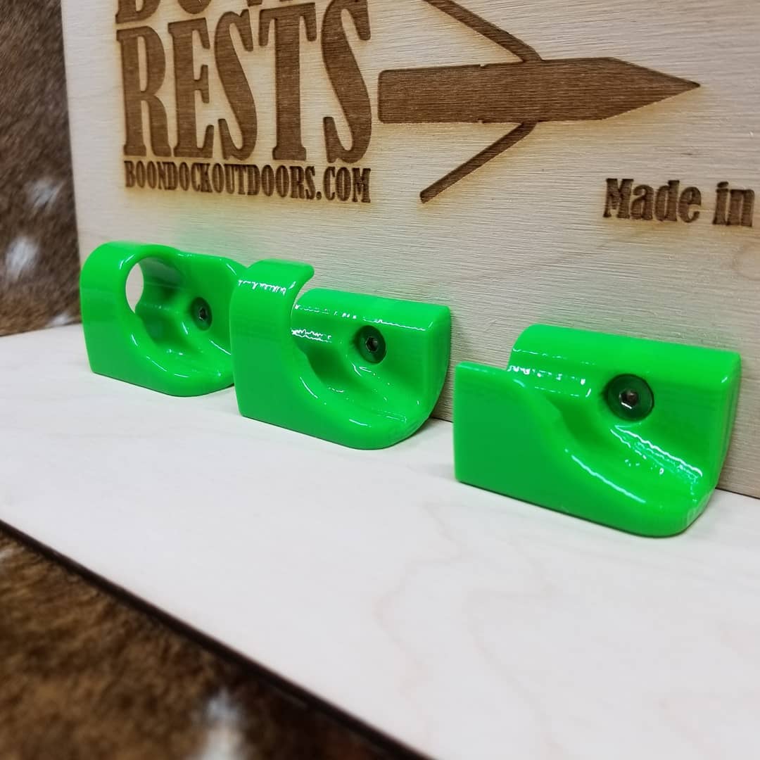 SHELF RESTS!! Not just for Lever... - Boondock-Outdoors.com | Facebook