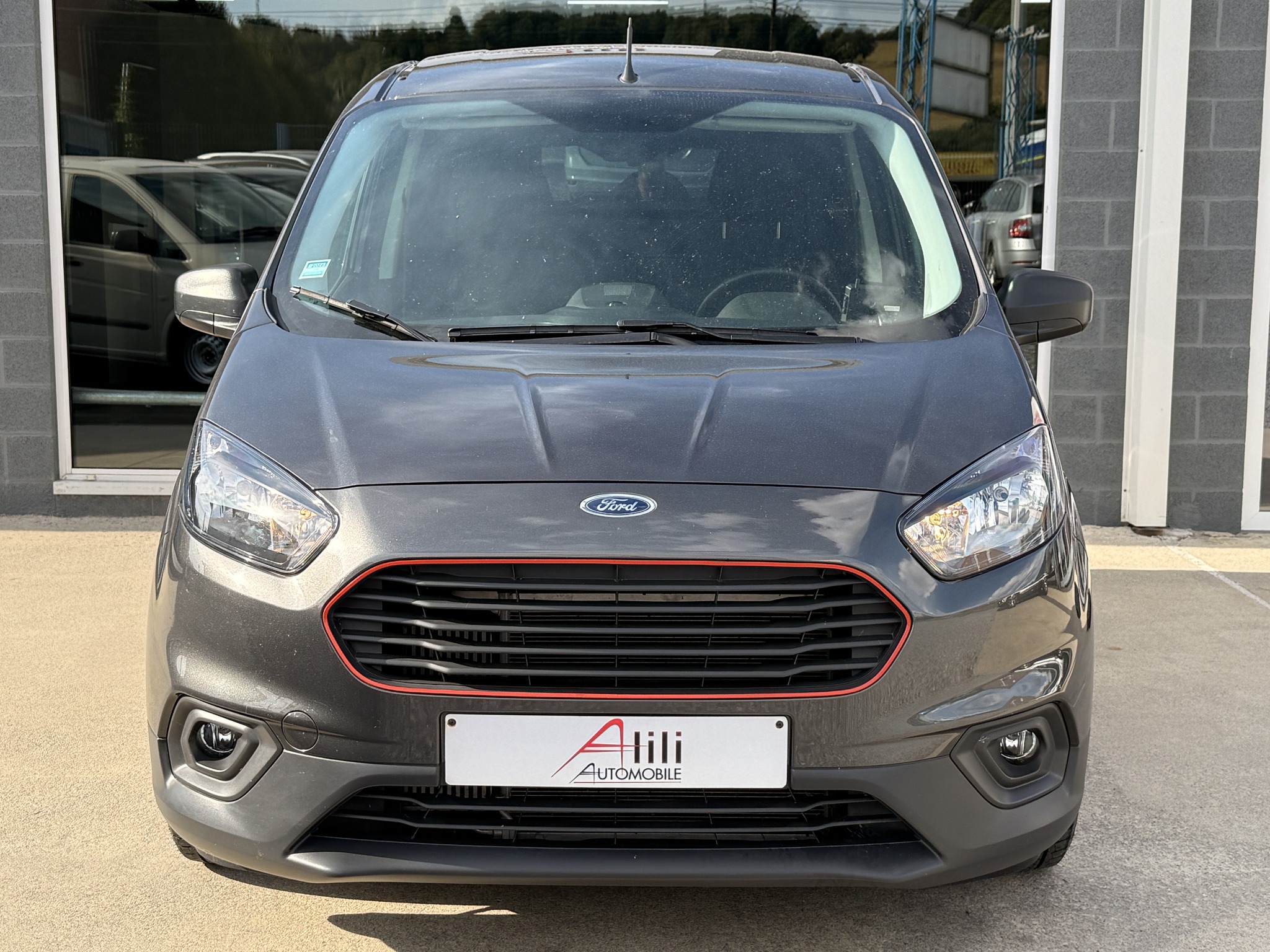 Alili-Automobile | Huy