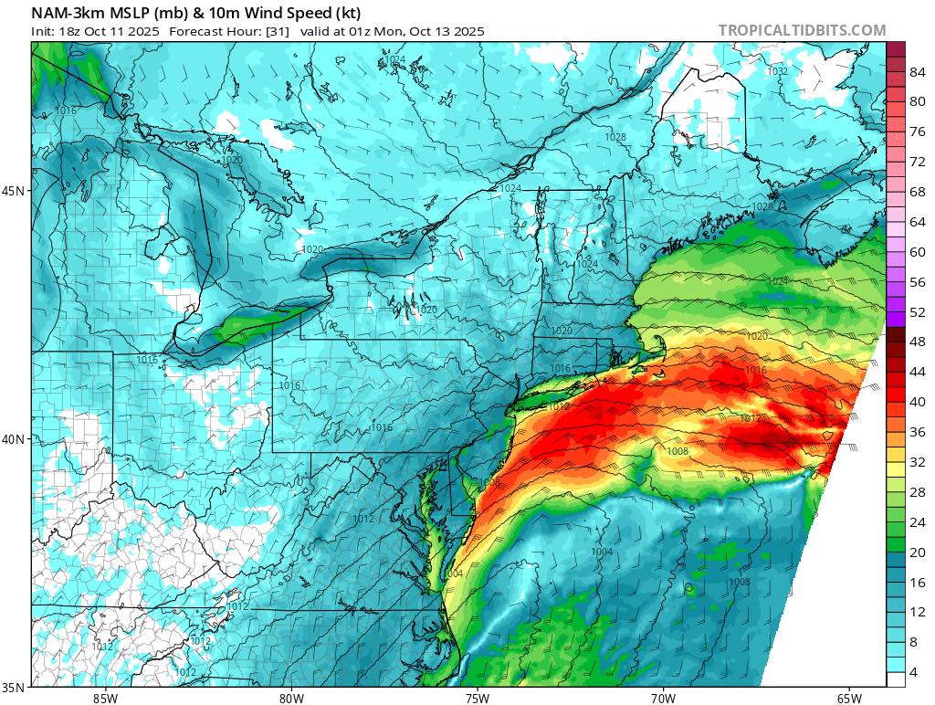 ️9:00 PM update: discussing the... - Berks Weather Authority | Facebook