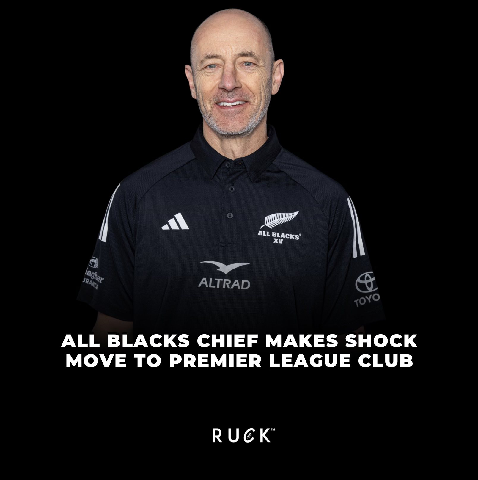 Ruck.co.uk - SWITCH FROM RUGBY TO FOOTBALL!😲 | Facebook