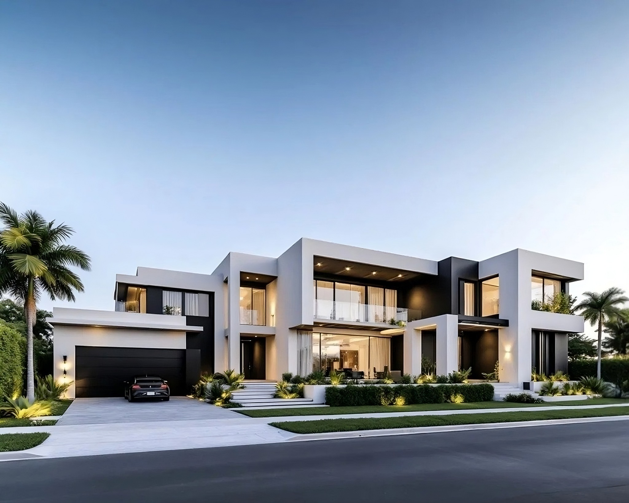 Architecture Design