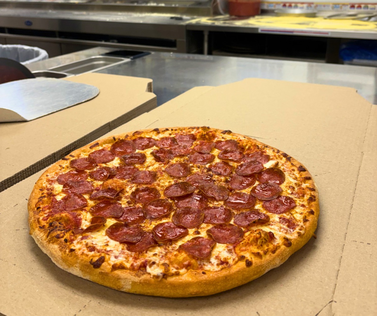 Domino's Pizza | Longview TX