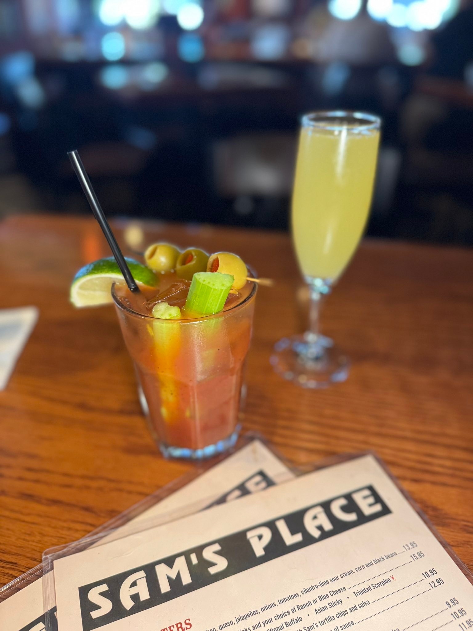 Sam’s Place (formerly... - Rutherford County Breaking News | Facebook