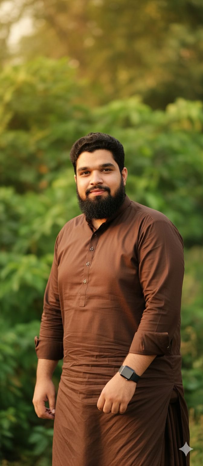 Waheed Saifi