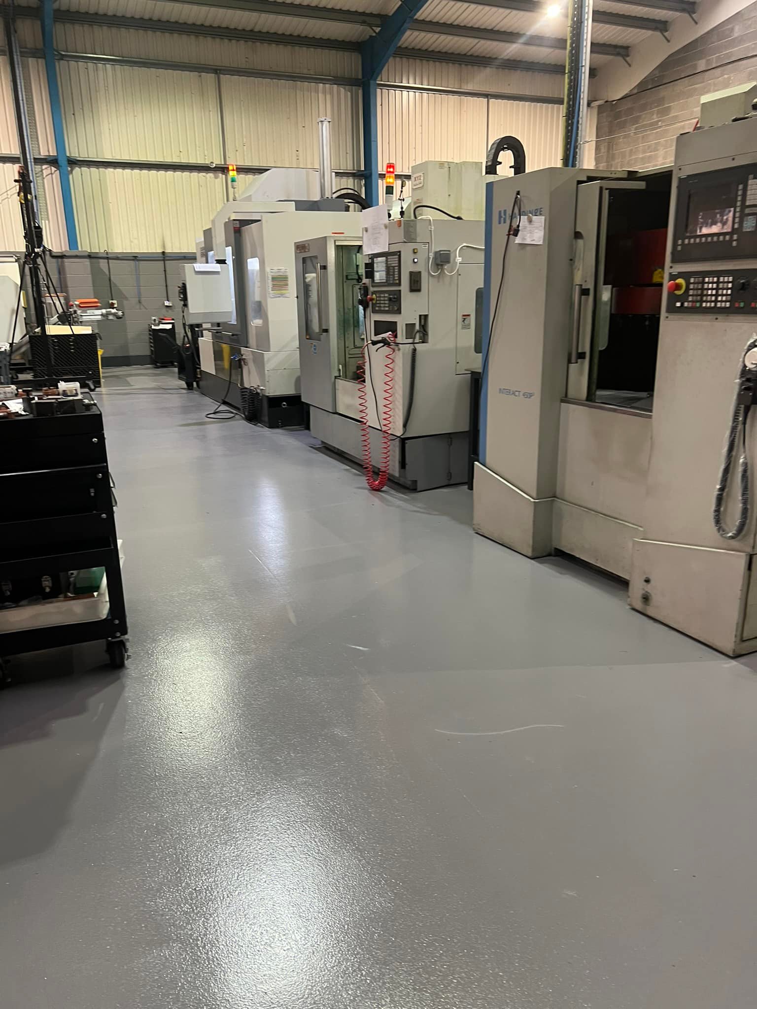 Mouldtech Solutions Ltd | Exeter