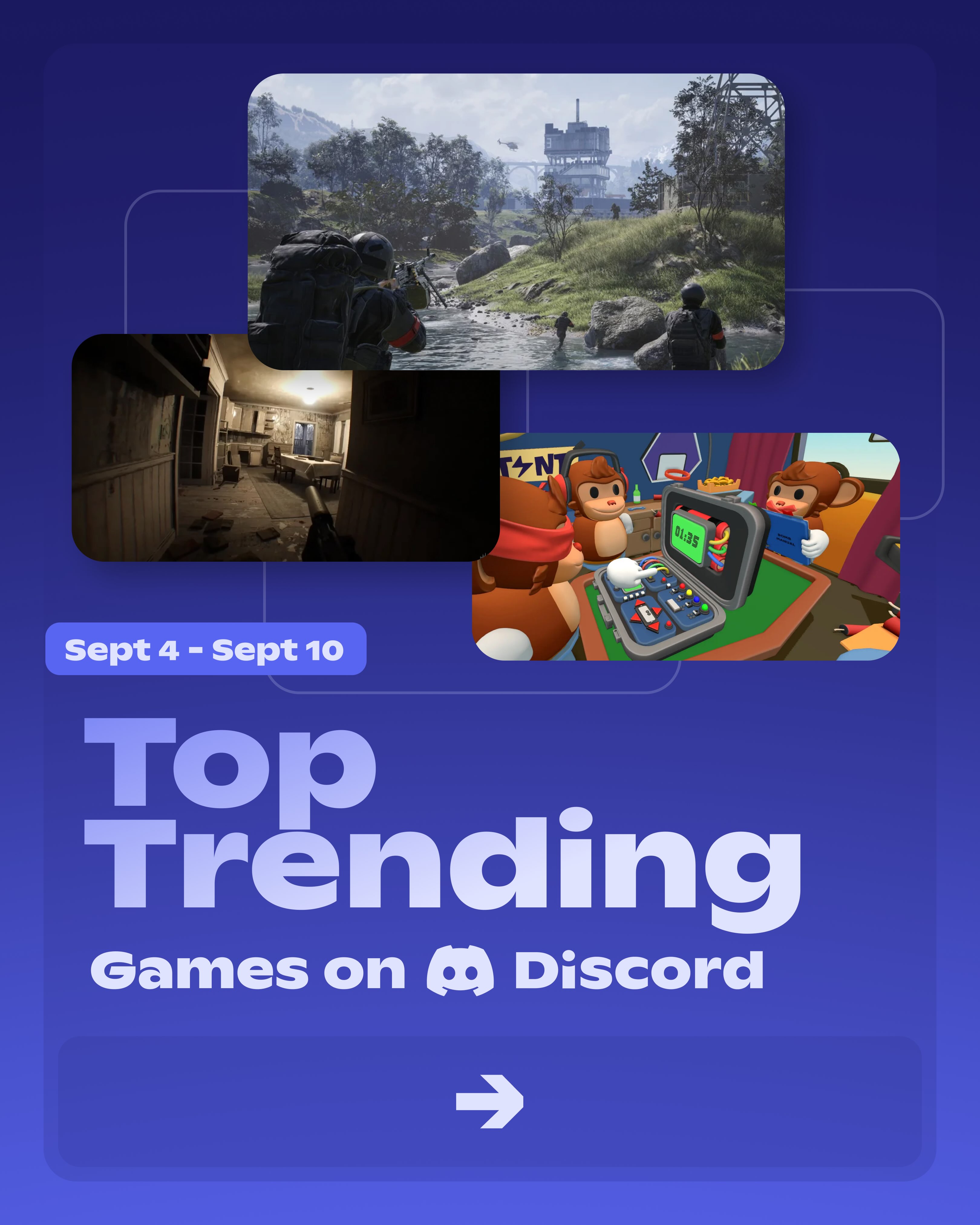 Discord (@discord) • Facebook