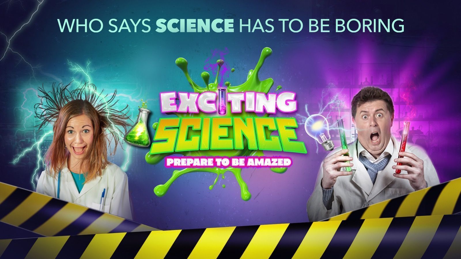 Science Image