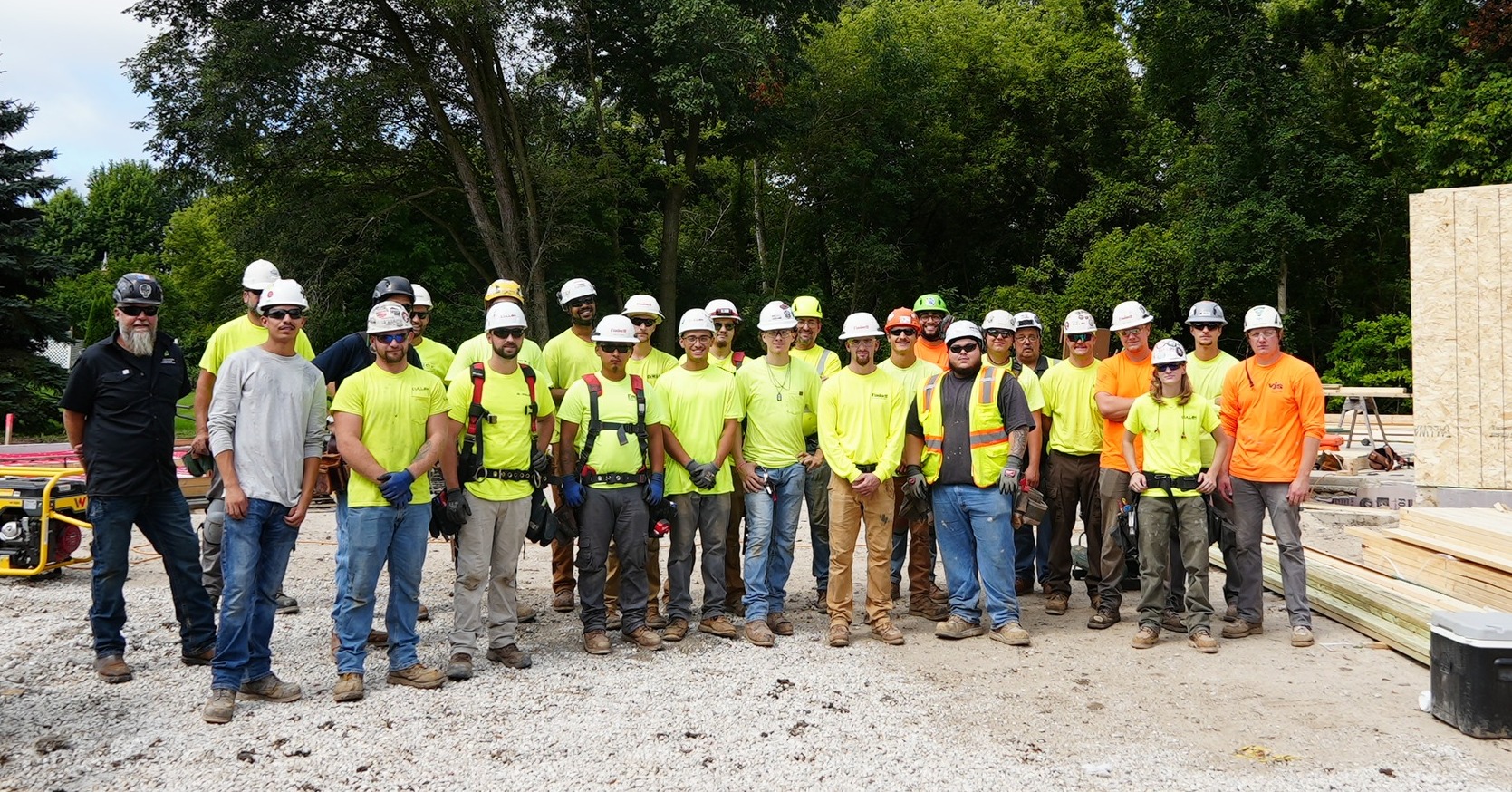 Carpenters Local 1146 | Green Bay WI