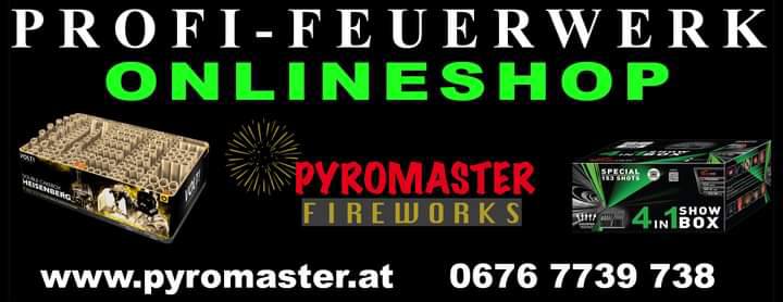 Pyromaster