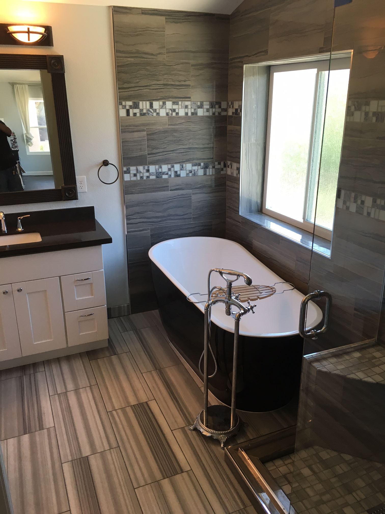 Ryan Rasley Construction Services | Tempe AZ