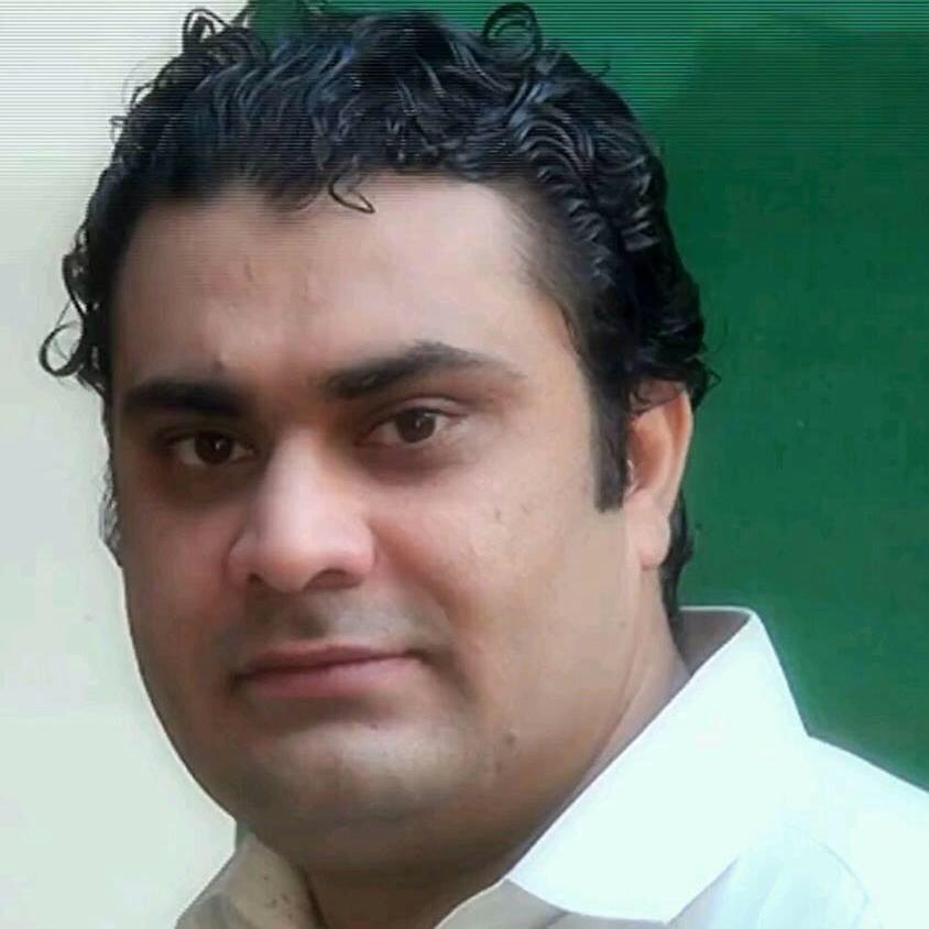 Shahid Rana
