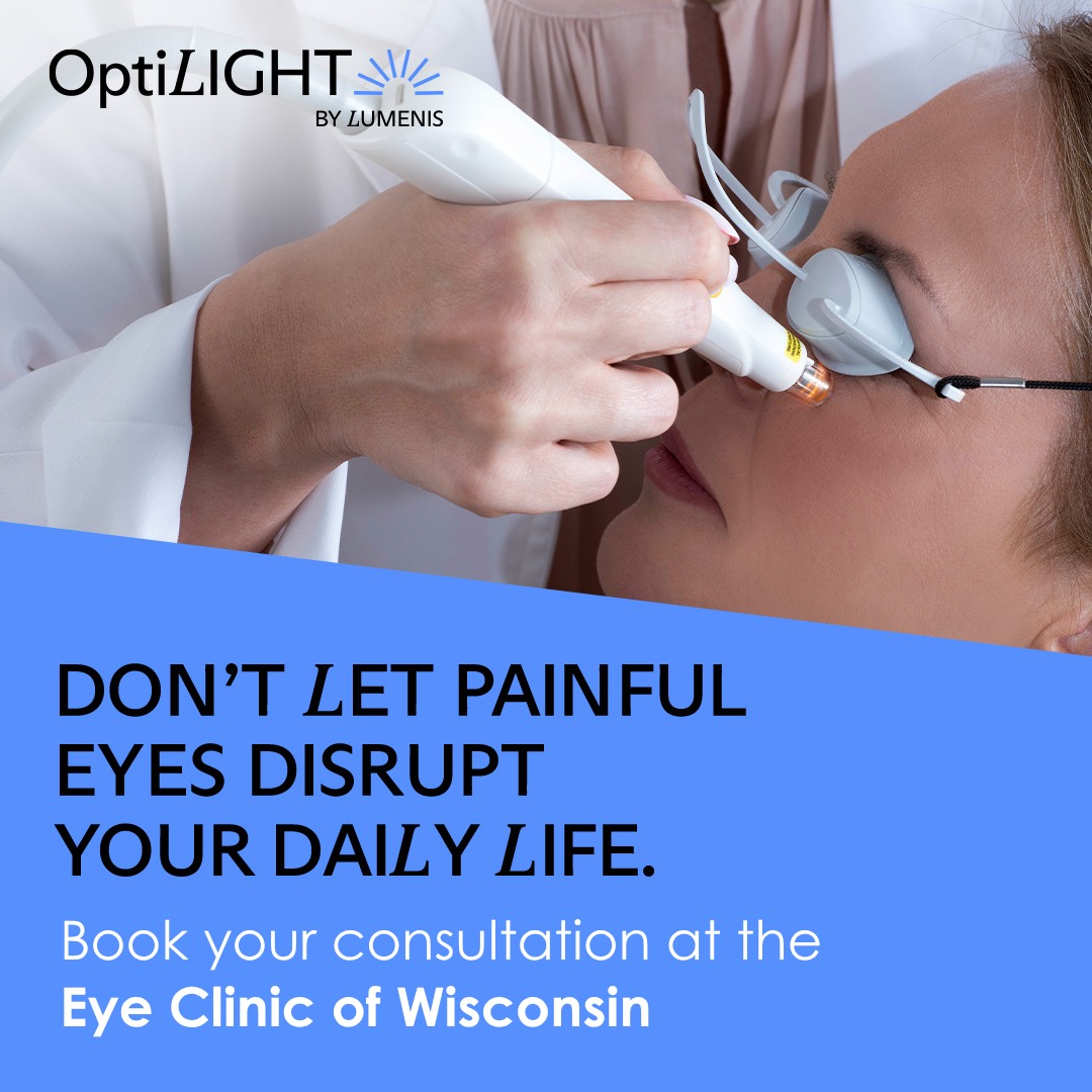 Eye Clinic of Wisconsin | Wausau WI