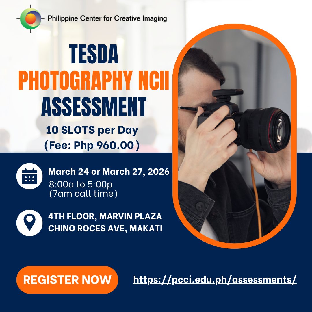 PCCI - Digital Arts Technical Vocational Institution | Makati