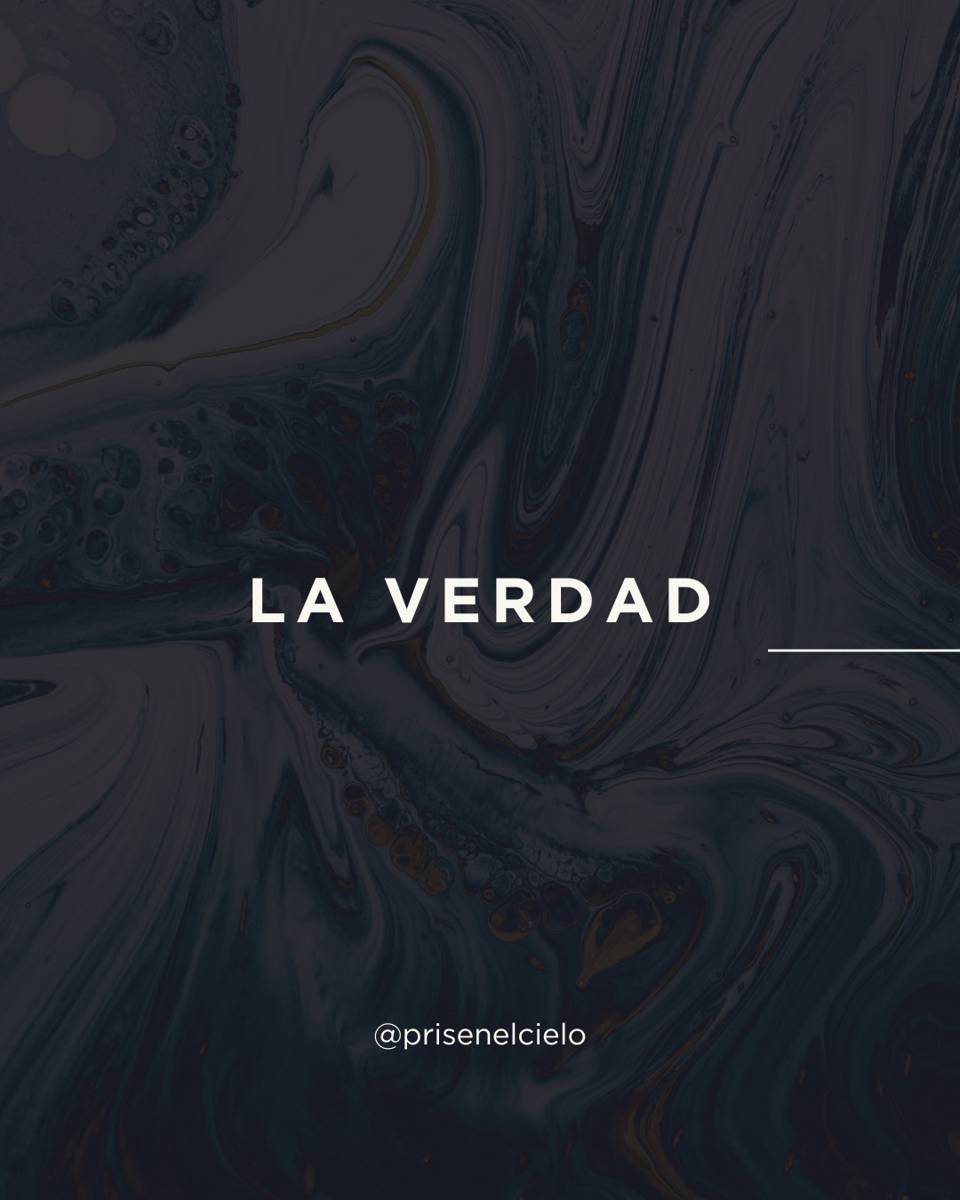 💡Existen dos tipos de verdad: relativa... - Priscila Fonseca | Facebook