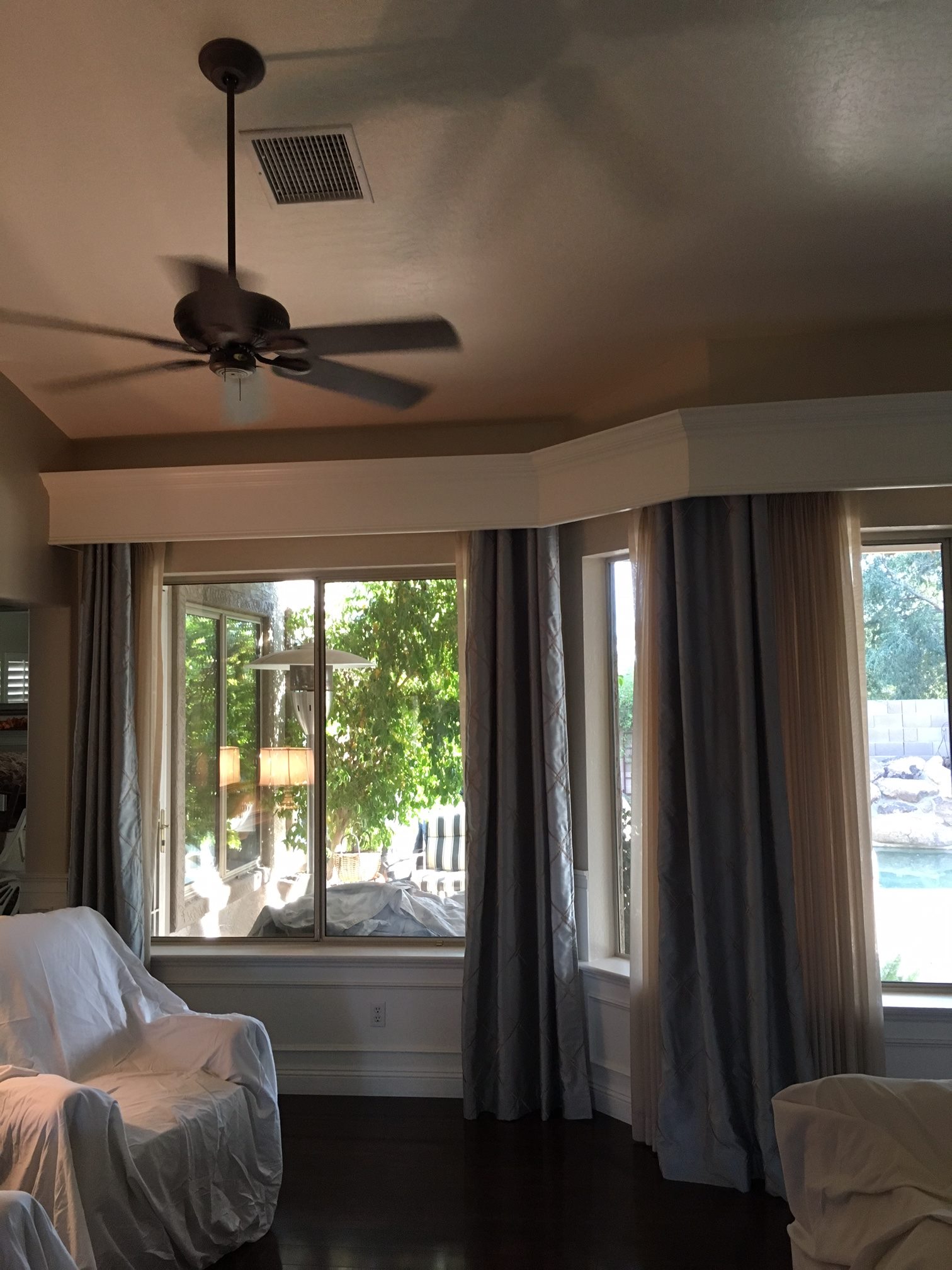 Ryan Rasley Construction Services | Tempe AZ
