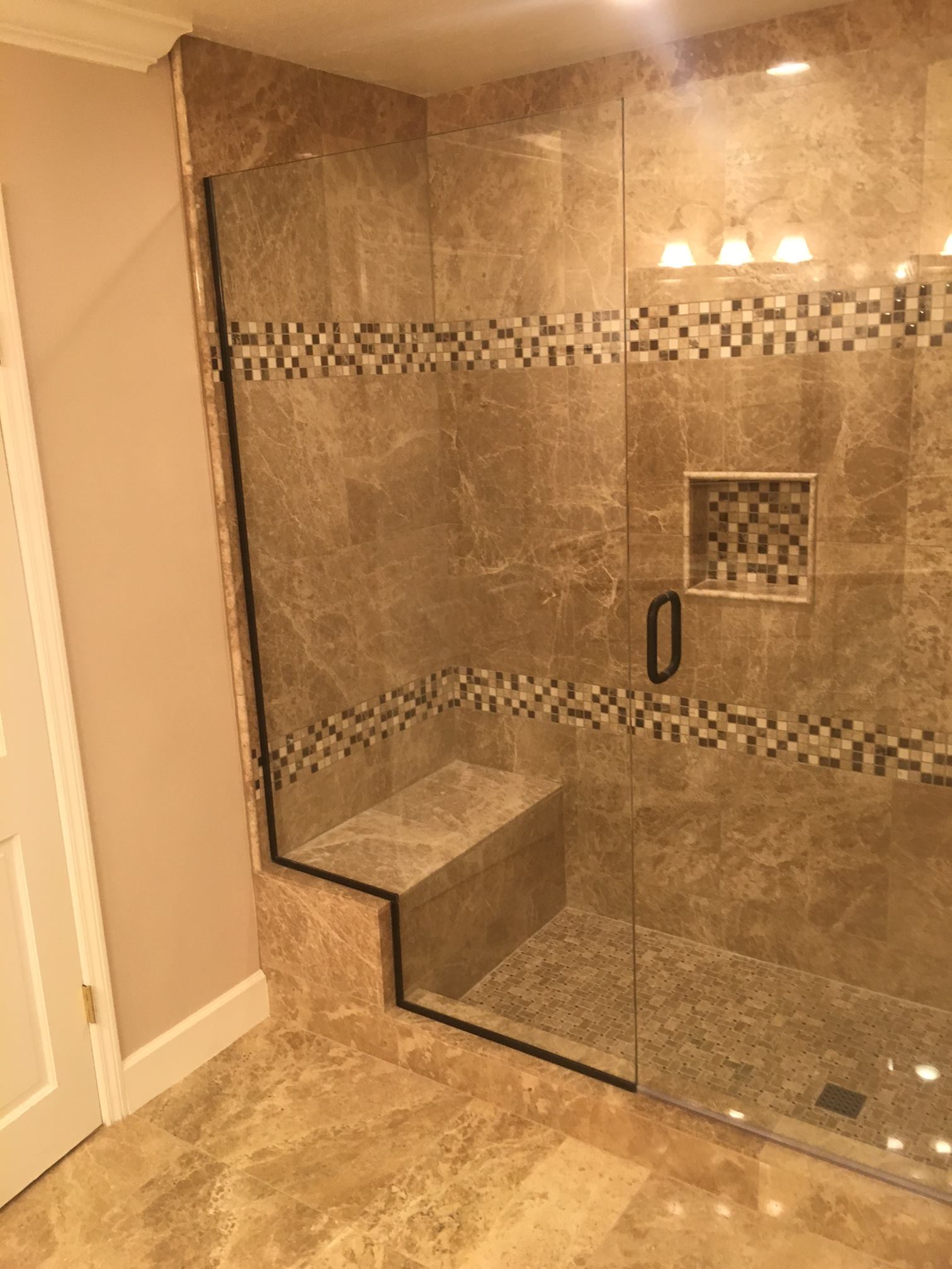 We made a single sink... - Ryan Rasley Construction Services