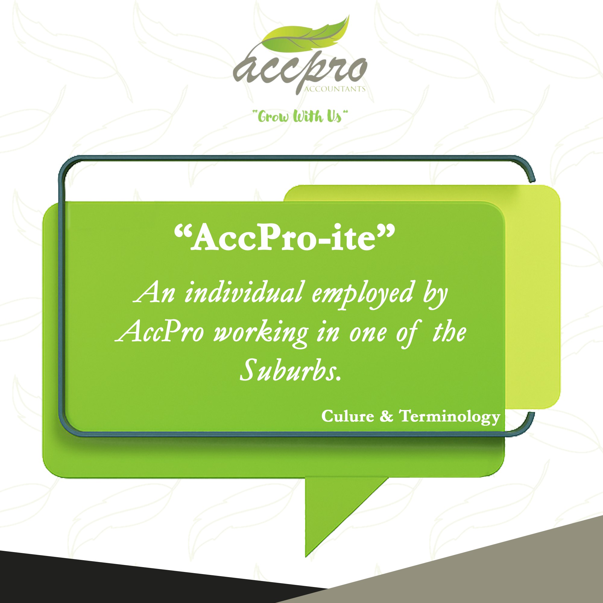 AccPro | Gaborone