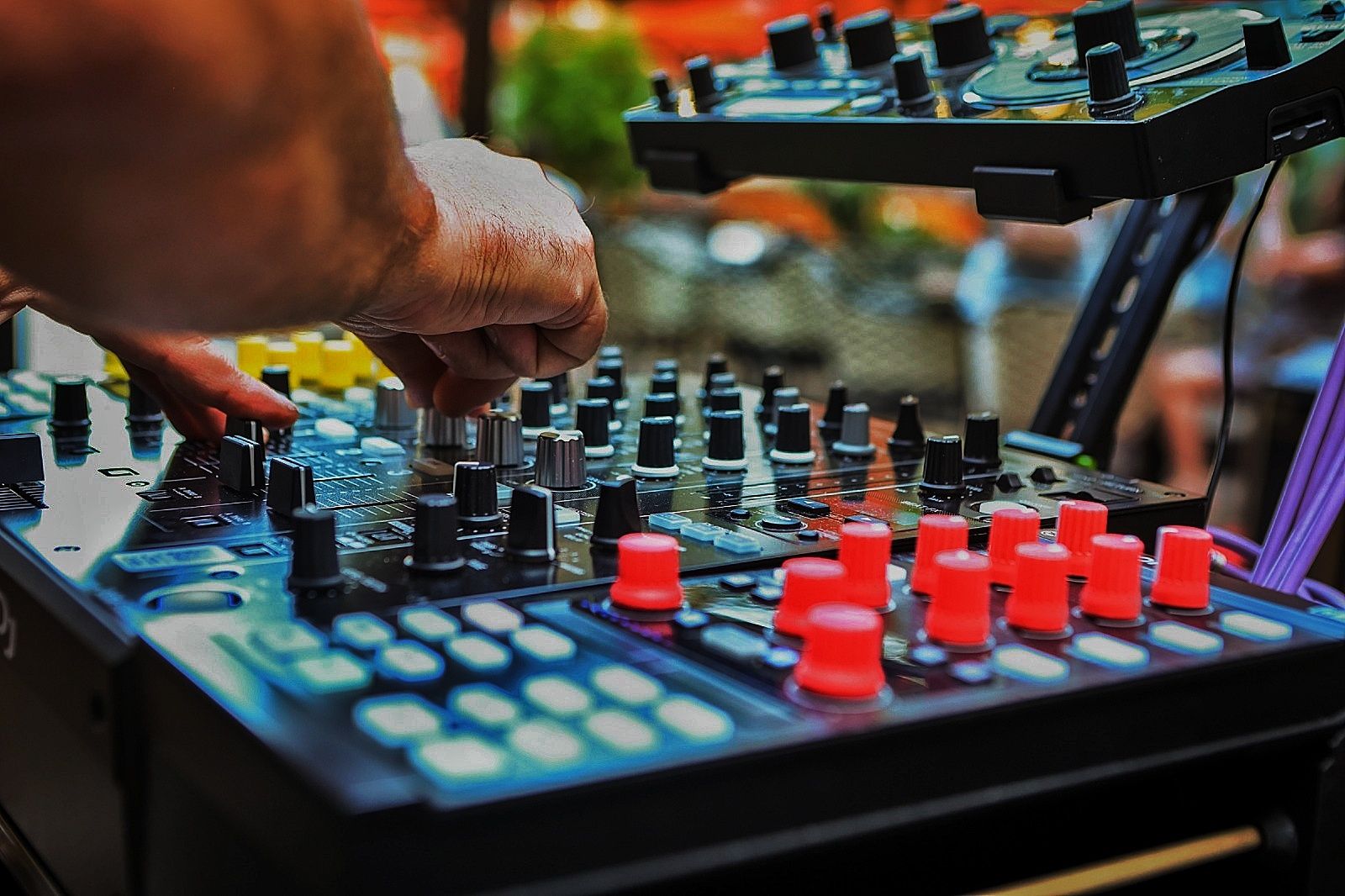 Dj Raul