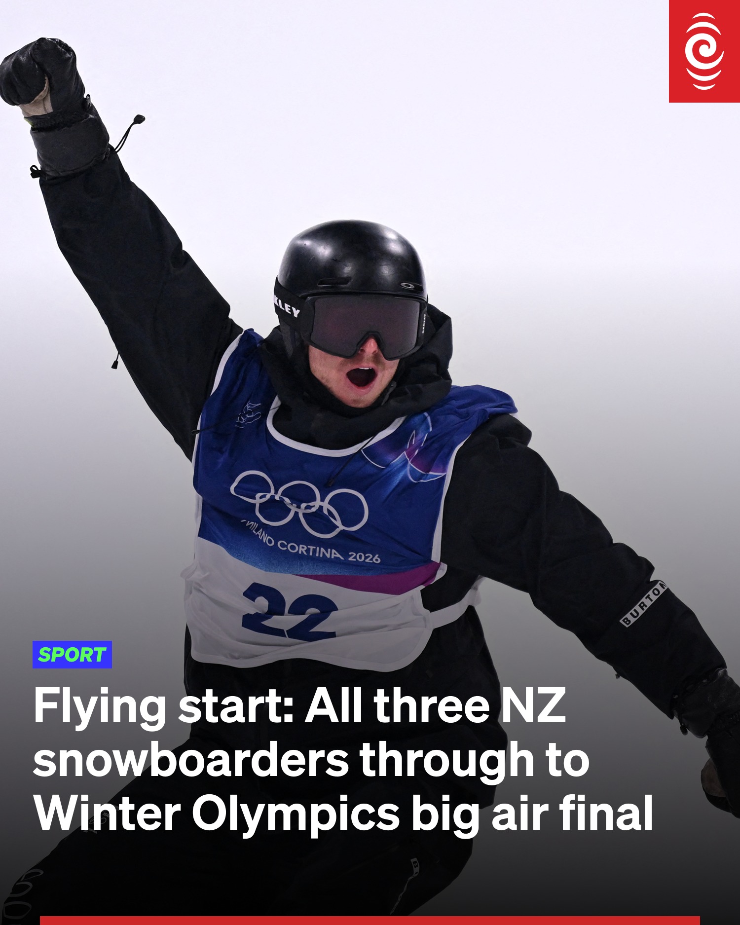 RNZ - Lyon Farrell, Rocco Jamieson and Dane Menzies have... | Facebook