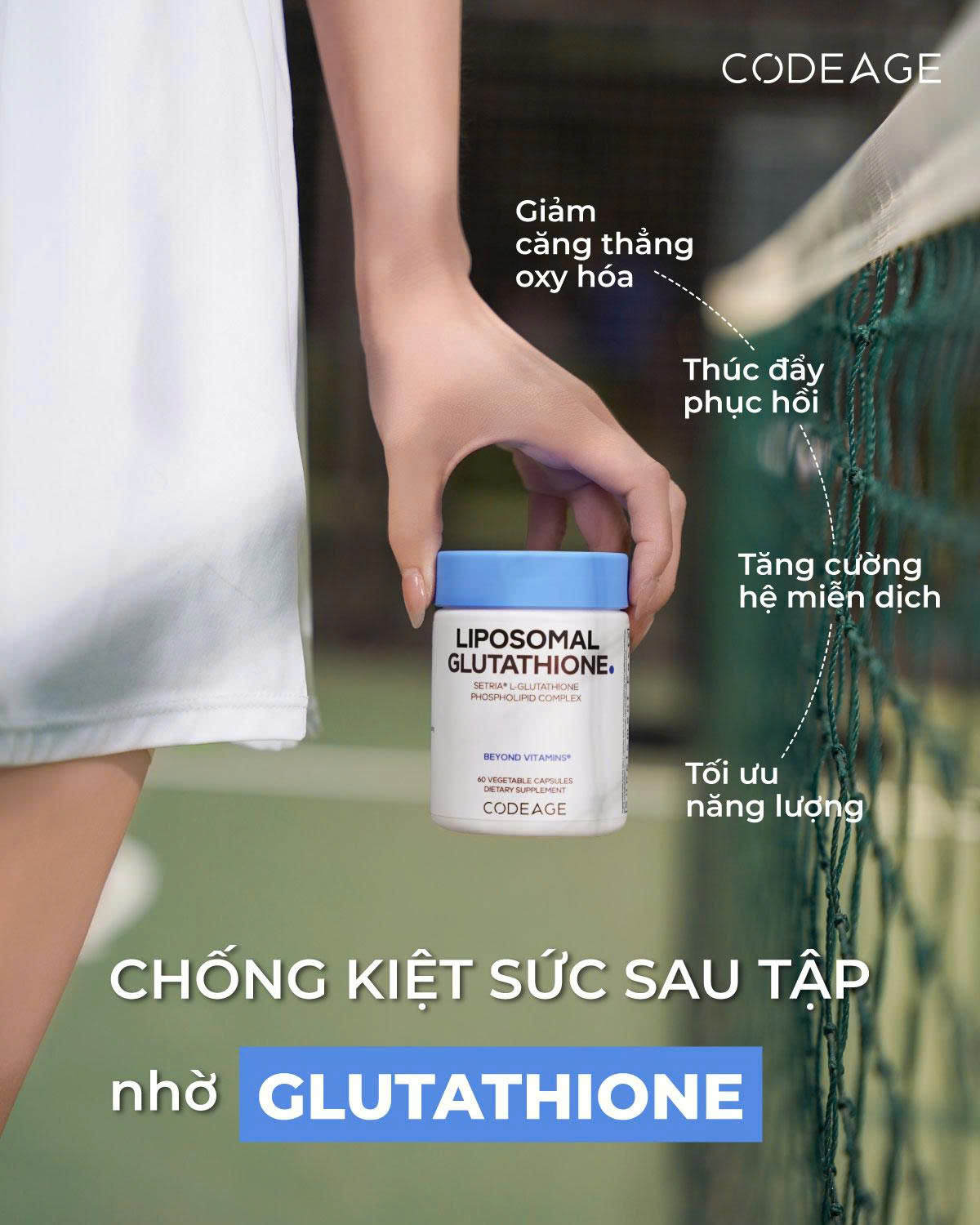cng dng ca glutathione Gii p] Ung bao lu th trng? Glutathione dng trong bao lu?