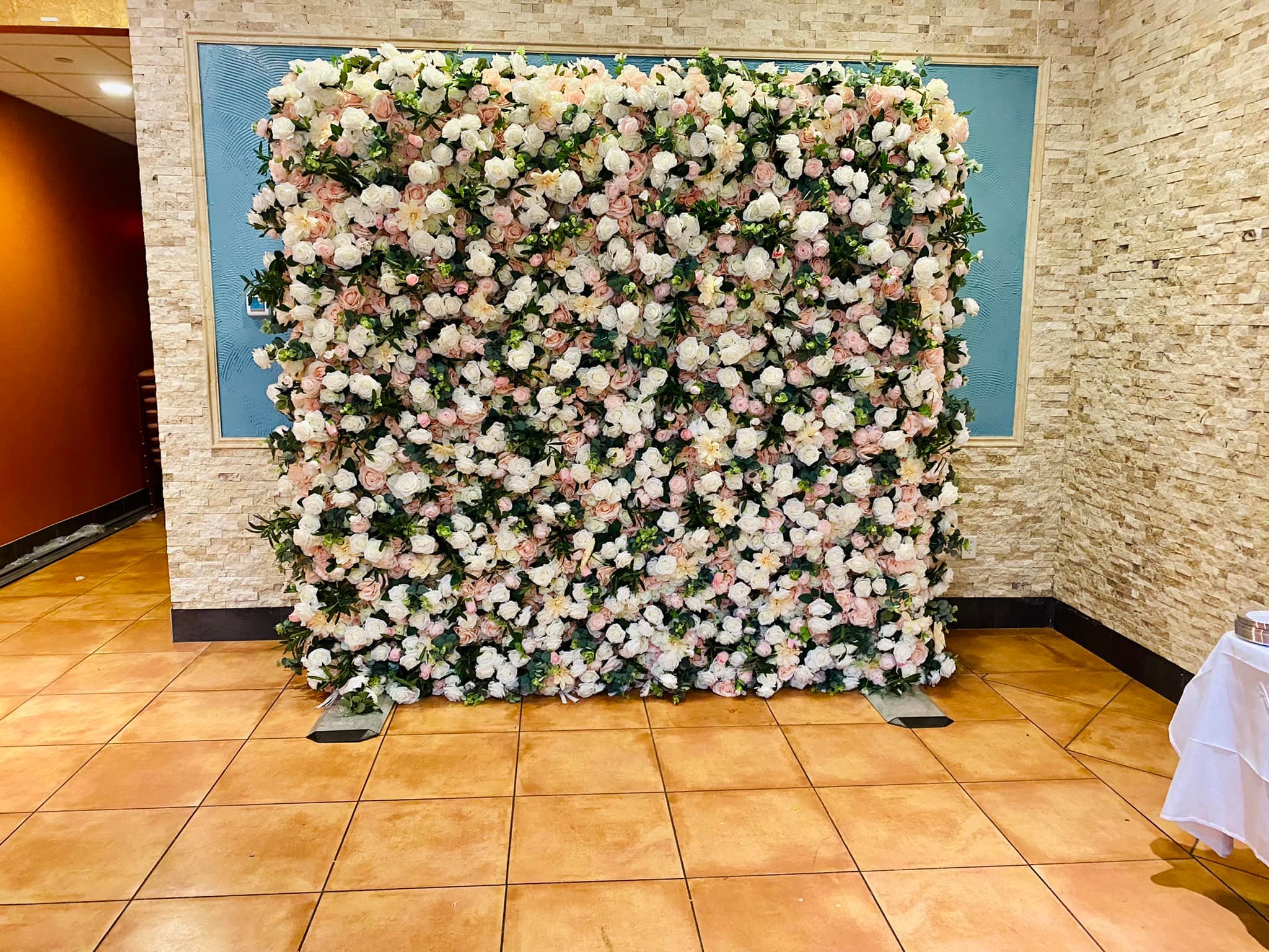 Wallflower Walls | Jacksonville FL