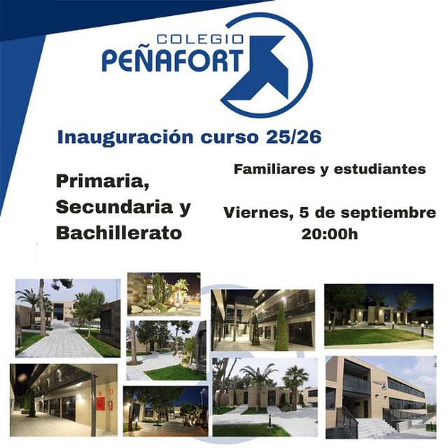 Colegio Peñafort added a new photo. - Colegio Peñafort