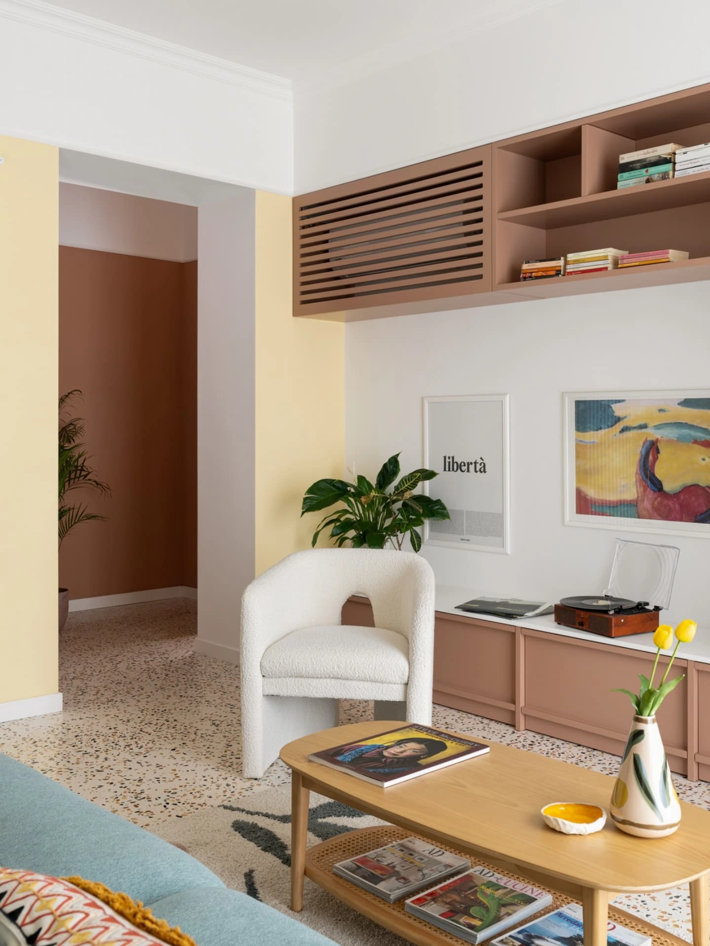 In-Nova Studio | Naples