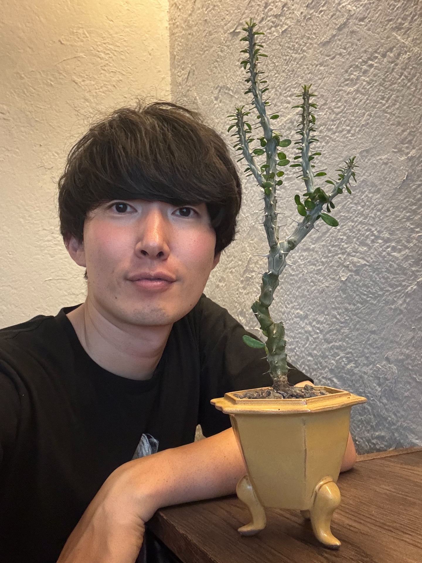 古川 昌 希