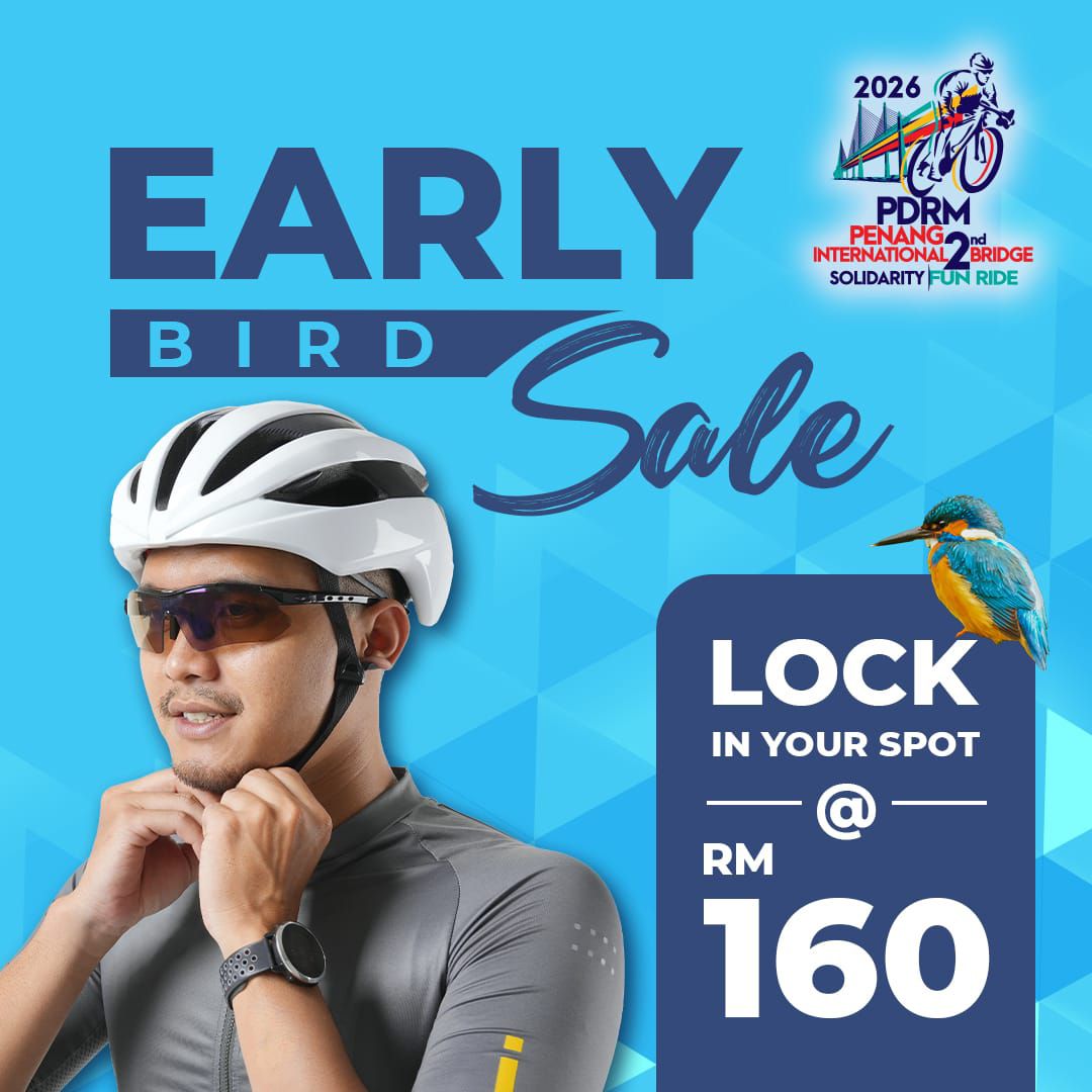 GoSportz Event - 💥 Early Bird Sale is ON! Lock in your... | Facebook