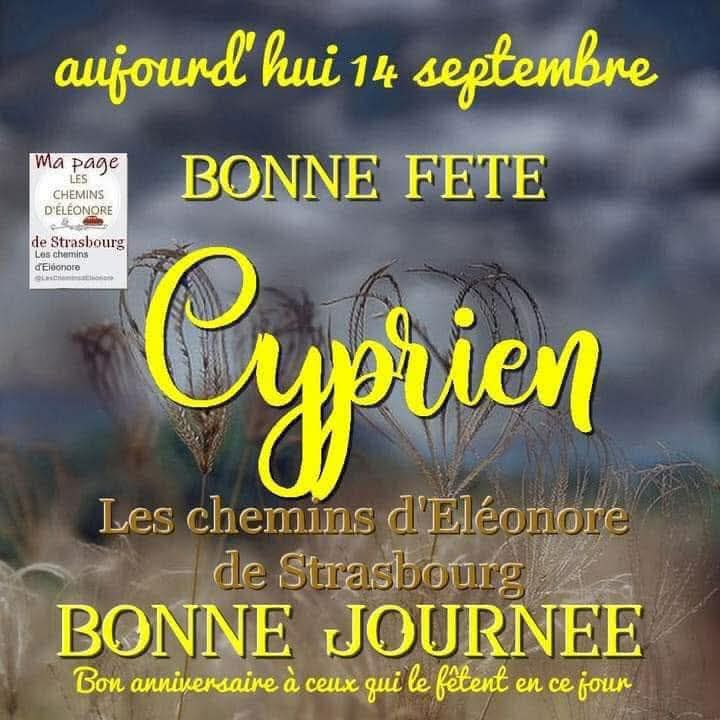 Les Chemins Deleonore Anniversaire