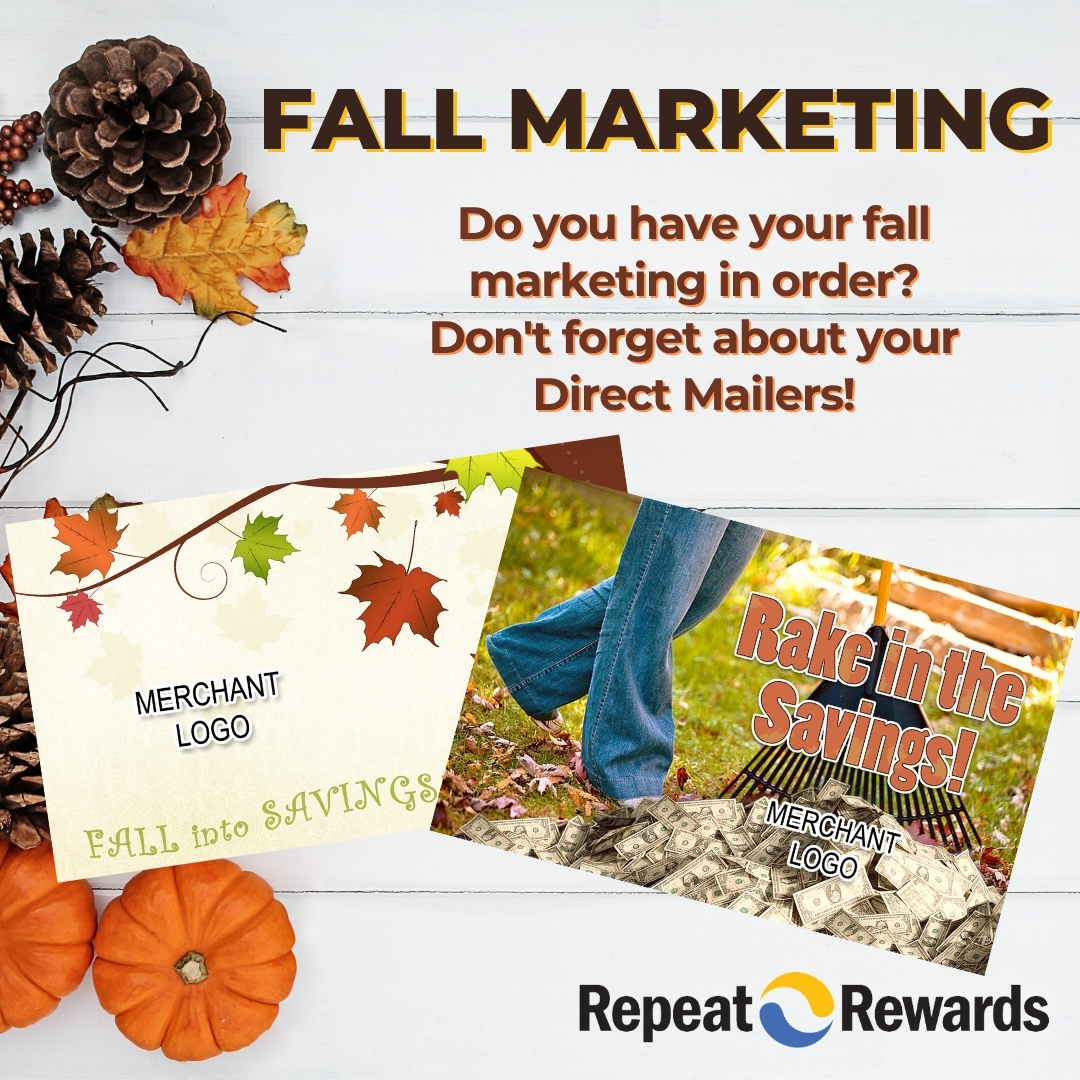 RepeatRewards | Eden Prairie MN