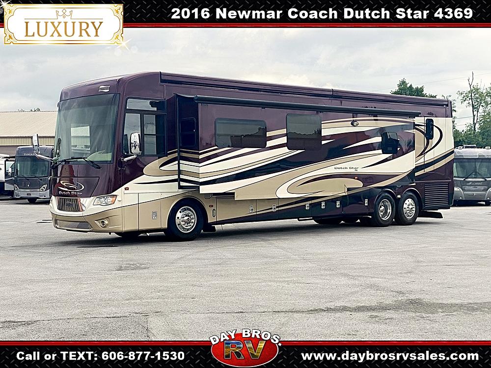 🚨 RV Spotlight Alert! 🚨 Check out... - Day Bros RV Sales | Facebook