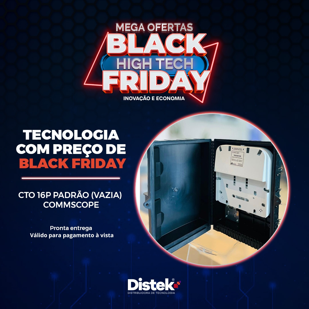 Distek