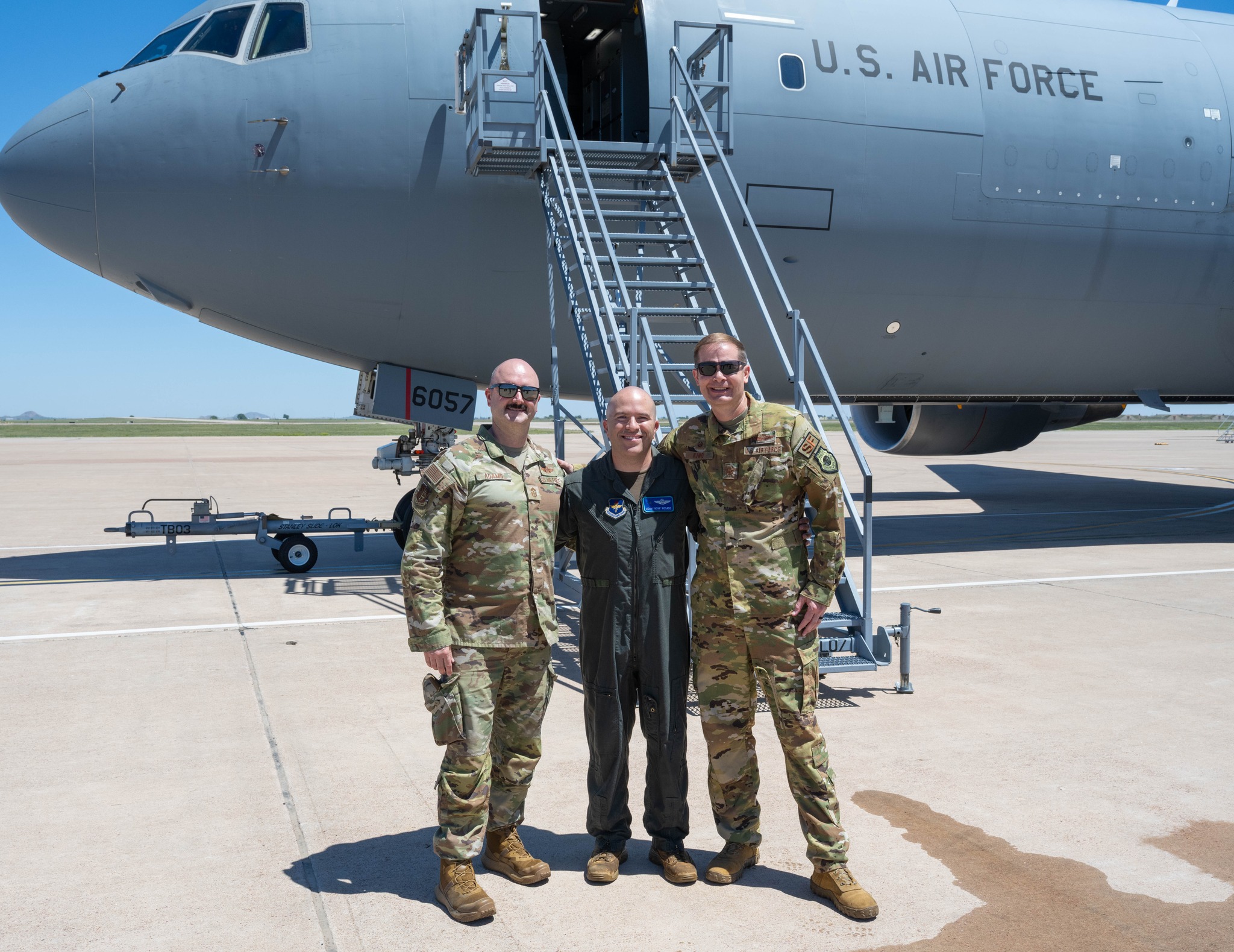 Altus Air Force Base added a new photo. - Altus Air Force Base