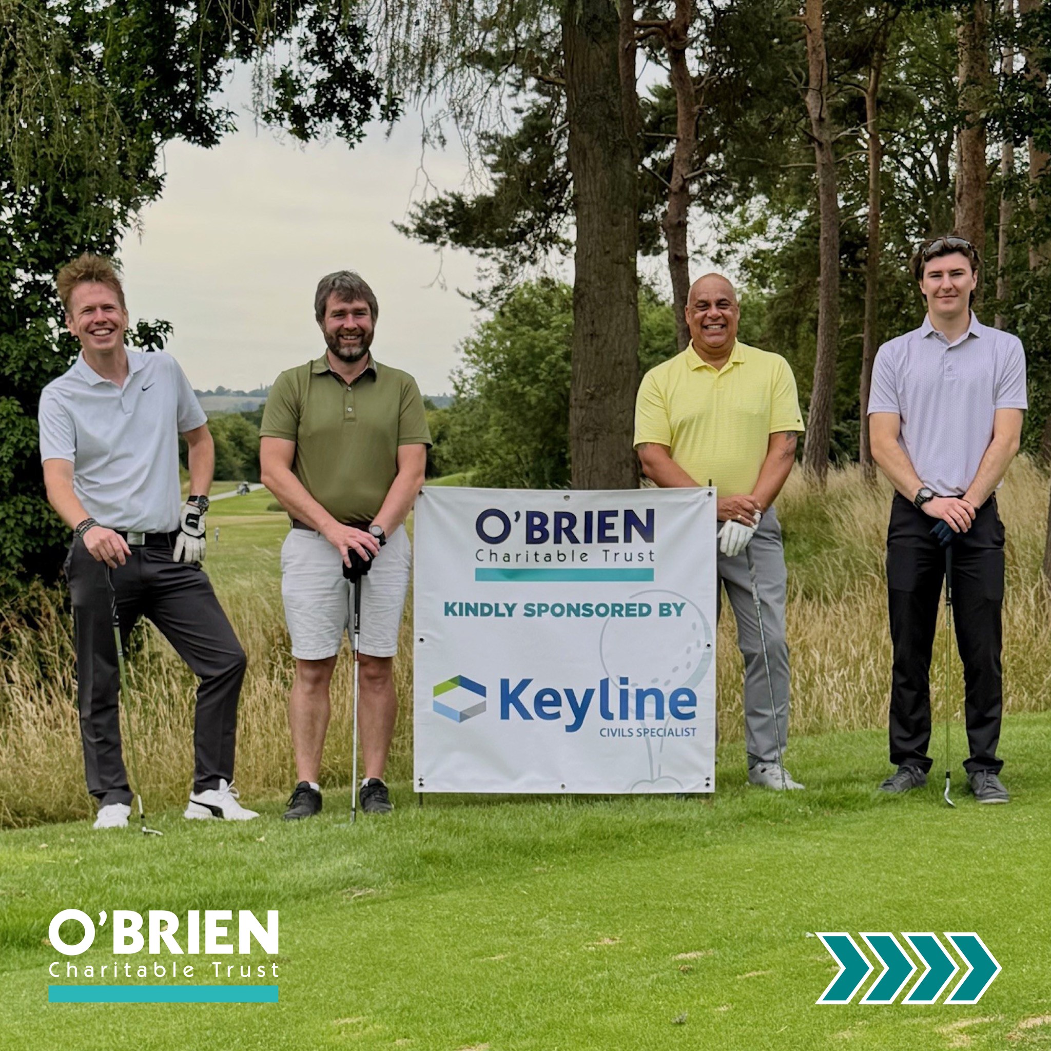 O'Brien Contractors Limited | Leamington Spa
