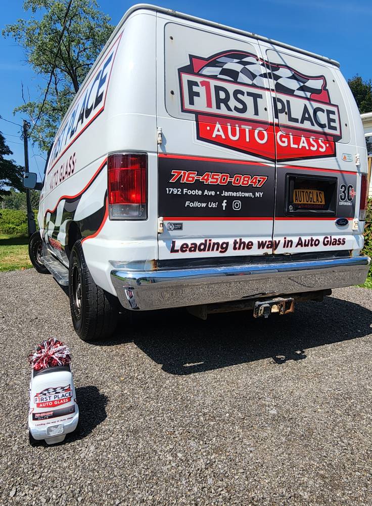 Automotive in the field