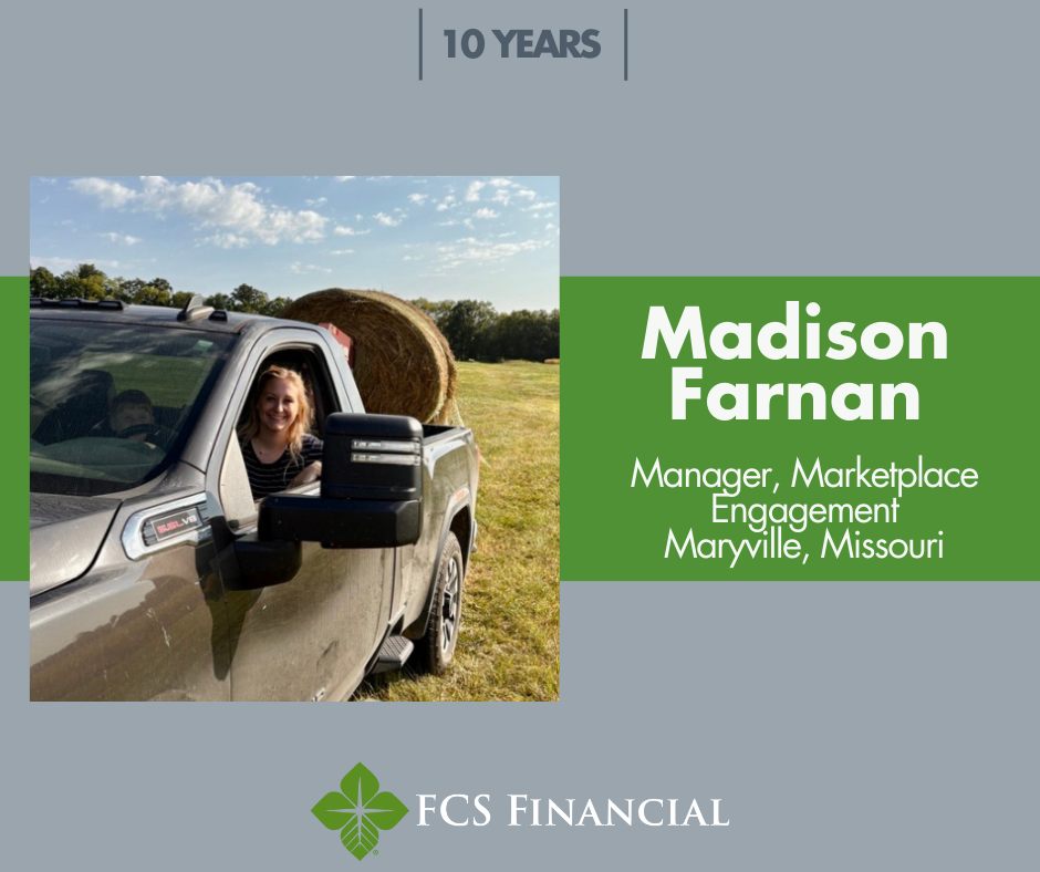 FCS Financial