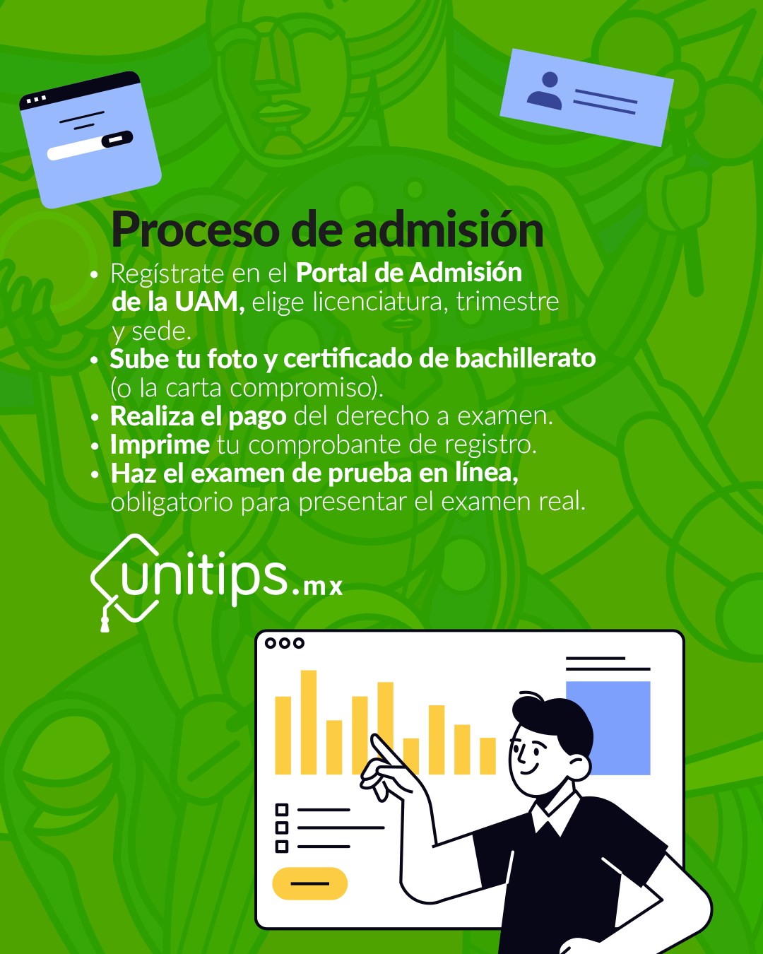 Unitips MX - Unitips MX added a new photo.