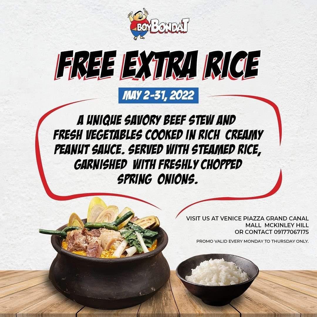 Experience: 🥄 Beef Kare-kare 🥄... - JC Life - The Good Life | Facebook