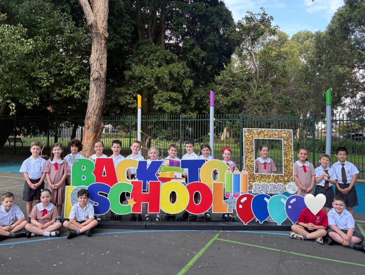 Holy Cross Catholic Primary School Woollahra | Bondi Junction NSW