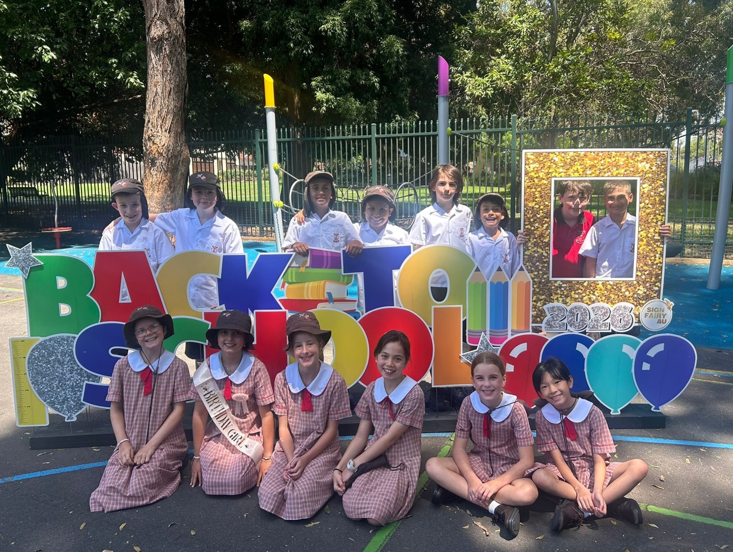 Holy Cross Catholic Primary School Woollahra | Bondi Junction NSW