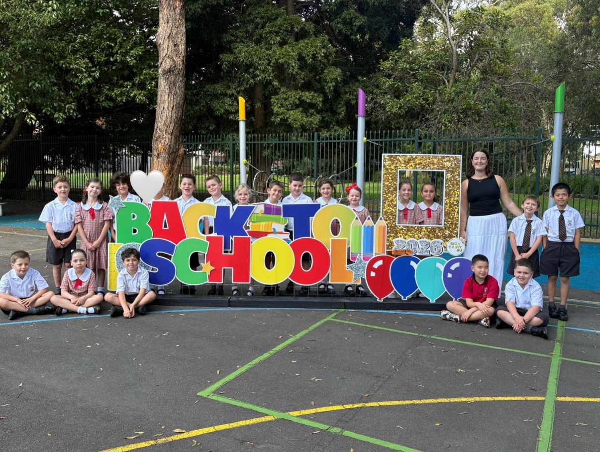 Holy Cross Catholic Primary School Woollahra | Bondi Junction NSW