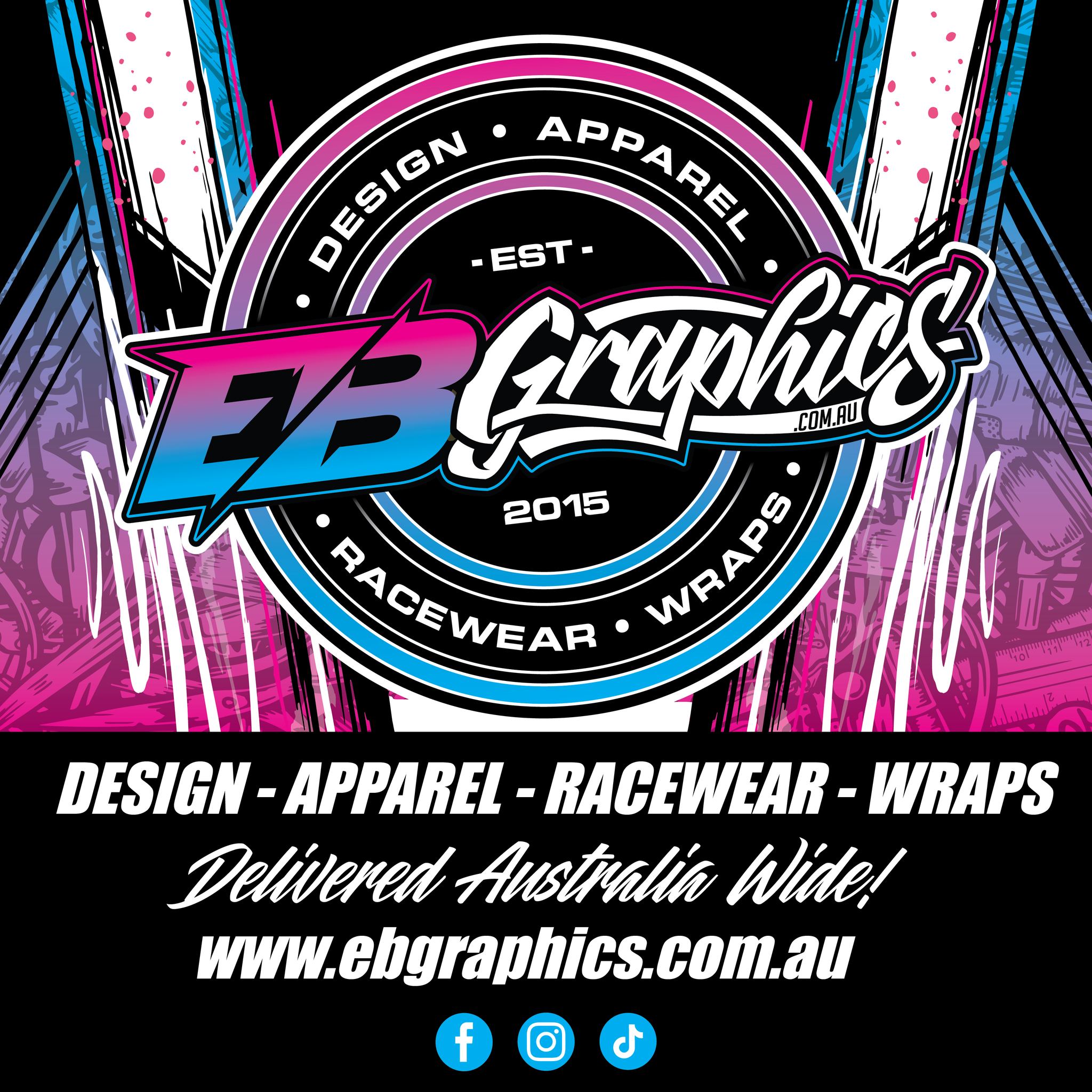 Brumfield - Welcome Back Eb Graphics for the 2025-2026 Season. We ...