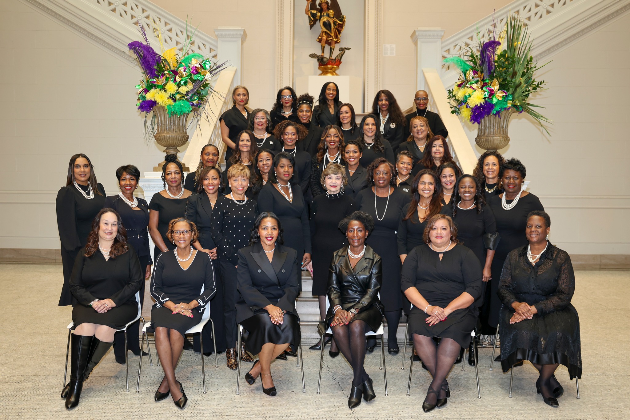 Crescent City Chapter of The Links, Incorporated | New Orleans LA