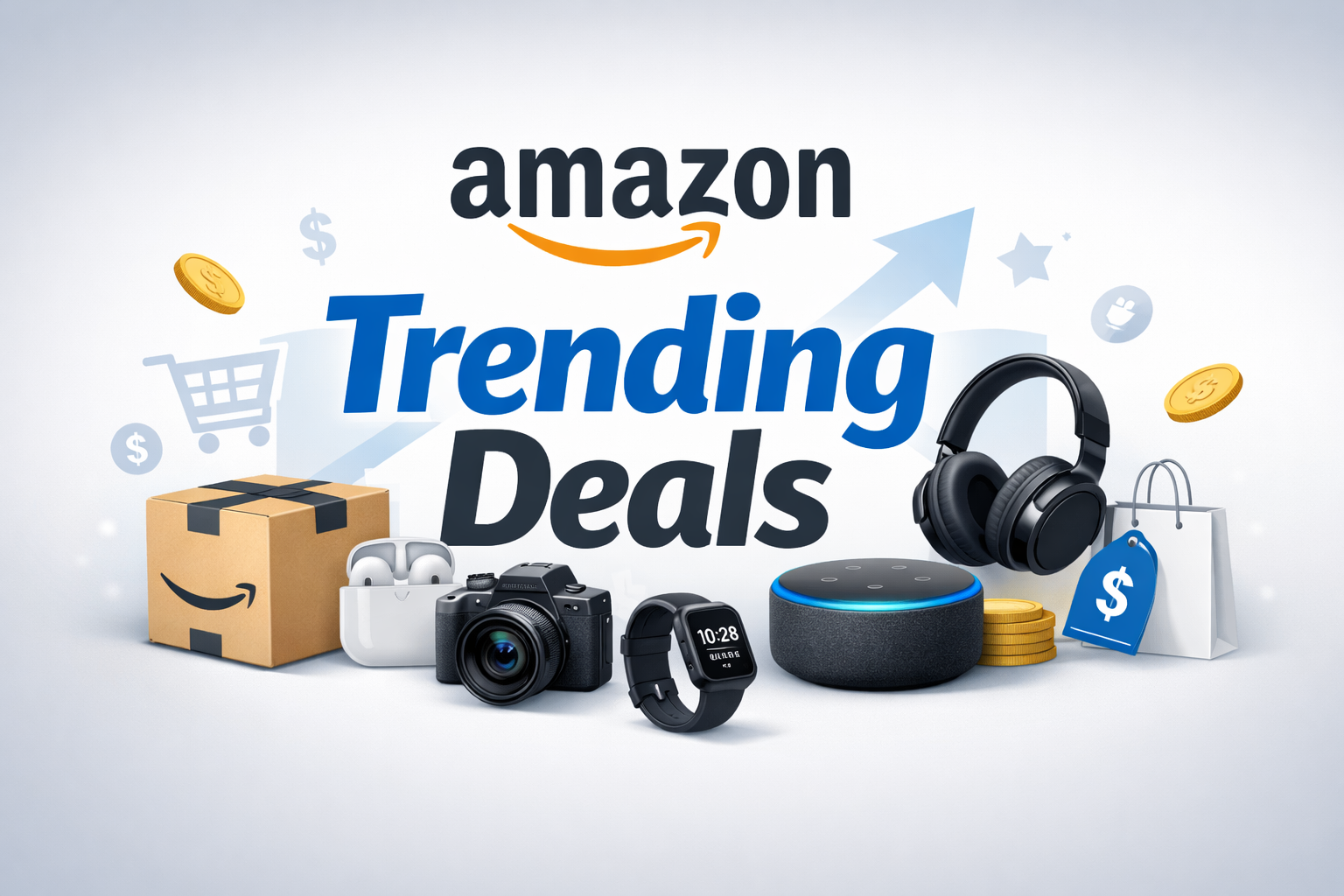Amazon Trending Deals. | Facebook