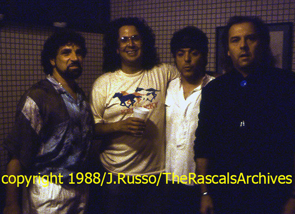The Rascals
