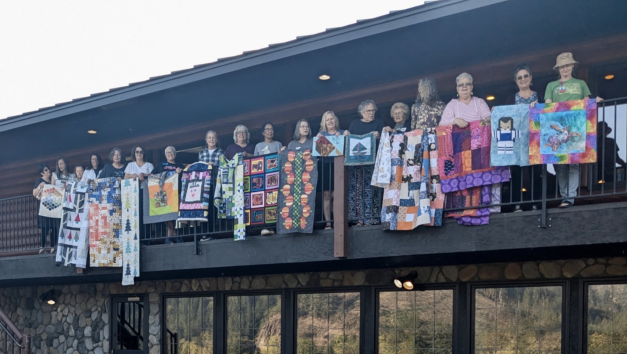 Eugene Modern Quilt Guild | Eugene OR