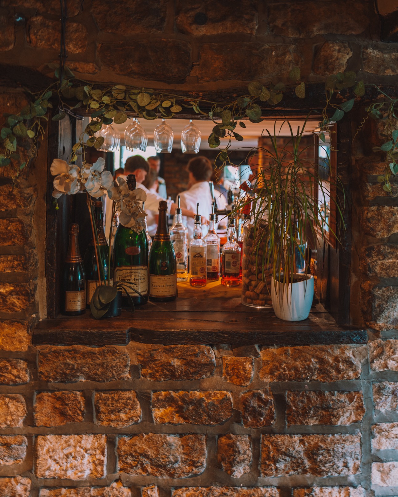 The Stone Trough Inn | York