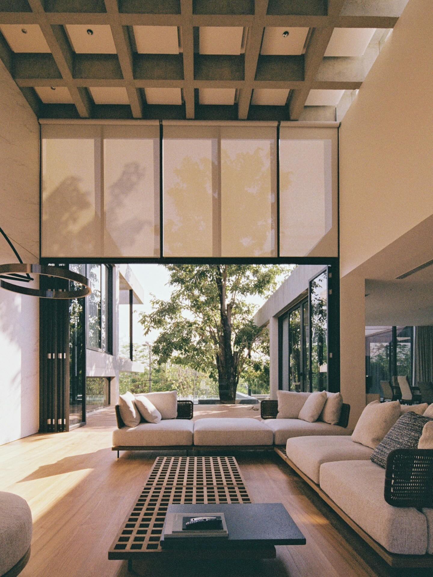 Stu/D/O Architects | Bangkok