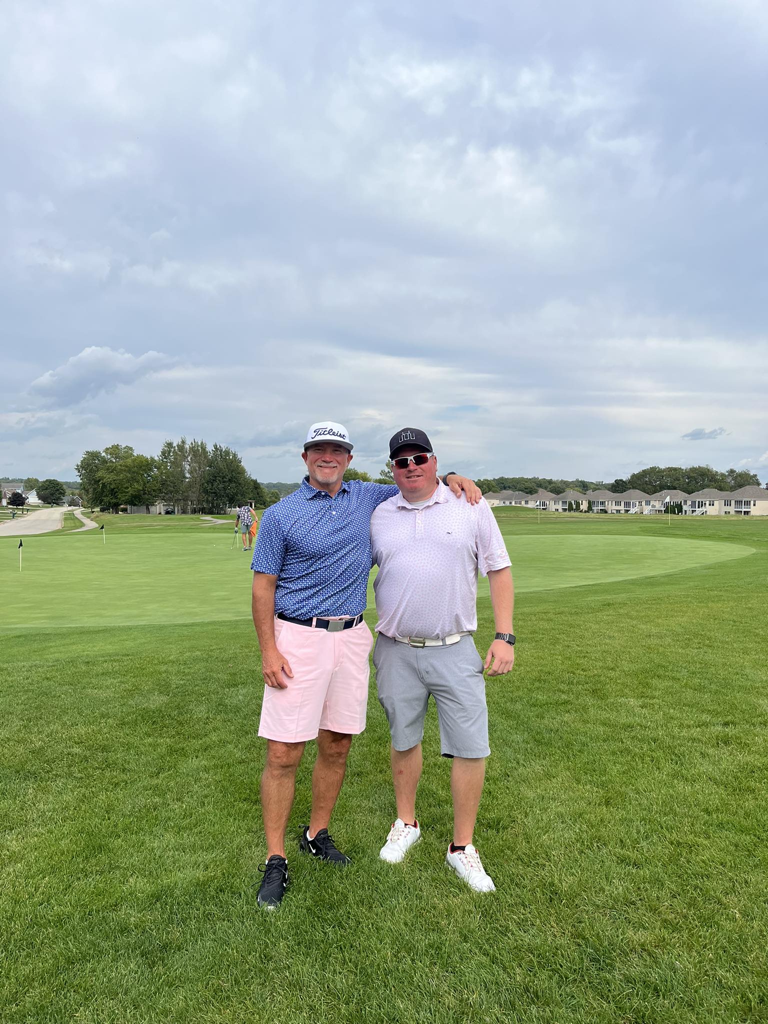 Congratulations to the... - Prairie Links Golf & Event Center | Facebook
